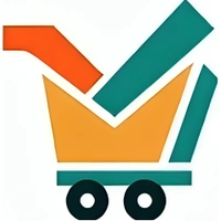 Nanda Mart Lite - Logo