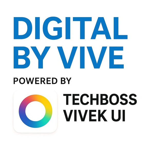 Website development by techbossvivekUI  Website Development 