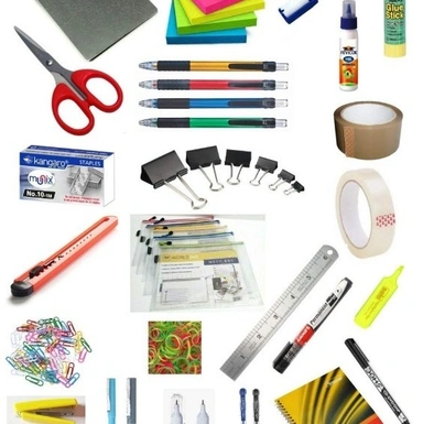 Stationery
