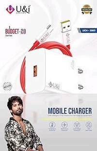 U&I Budget 20 Series 