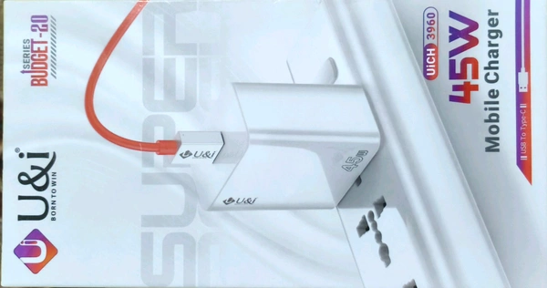 U&I Budget 20 Series 
