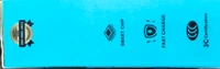 U&I Quick Charge 12w - 3-7days, C