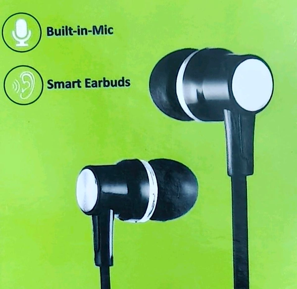 Erd Mobile Earphone