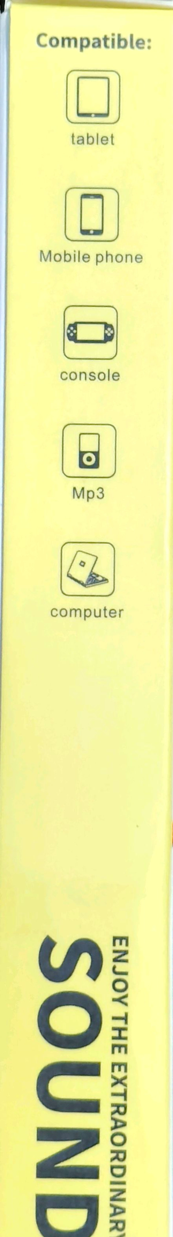 U&I Ui-7541 - Dorado