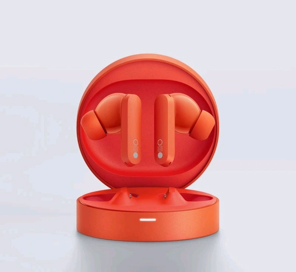 CMT By Nothing Buds Pro - Red