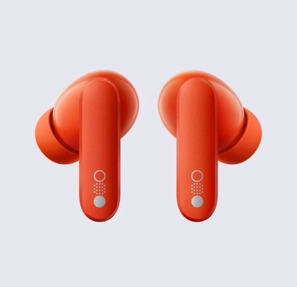 CMT By Nothing Buds Pro - Red