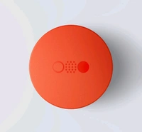 CMT By Nothing Buds Pro - Red