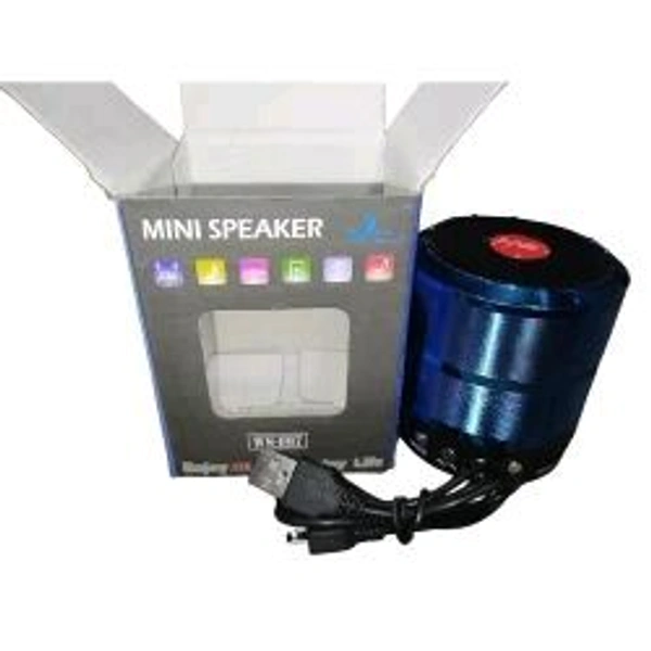 Mini Speakers 