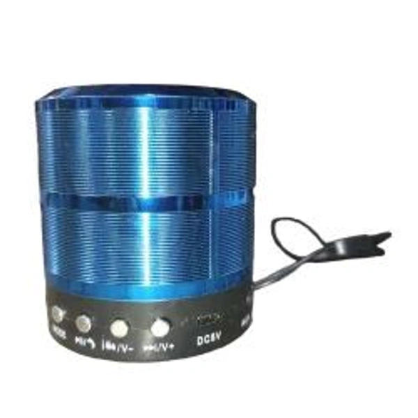 Mini Speakers 