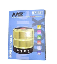 Mini Speakers 