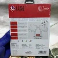 U&I Wireless Neckband  - White