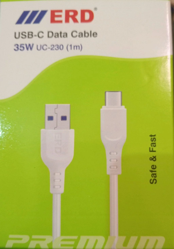Erd Usb Cable 35 W 