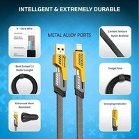 Flat Wire Cable 