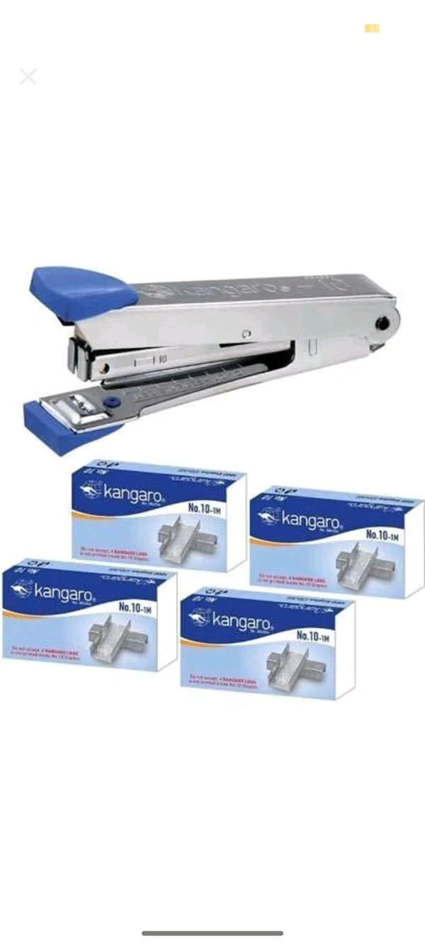 Kangaro Stapler