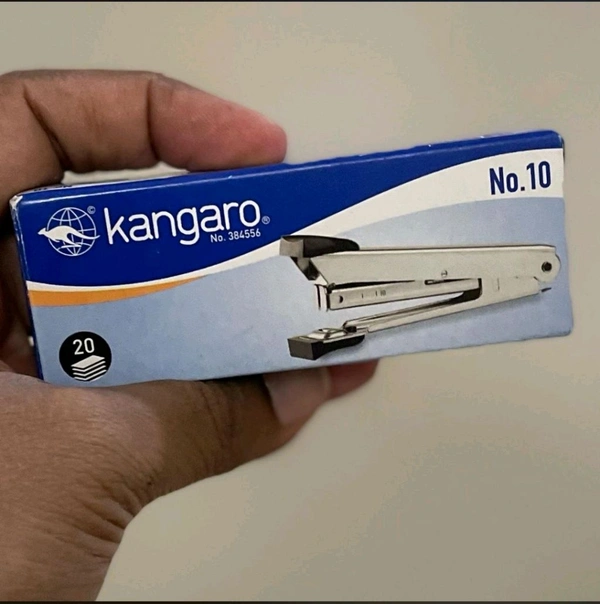 Kangaro Stapler