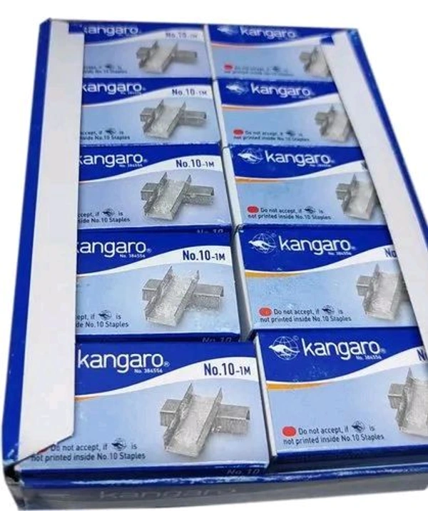 Kangaro Stapler Pin