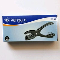 Kongaro Paper Punch....Fp20