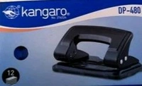 Kangaro Peper Punching Machine ...Dp-480