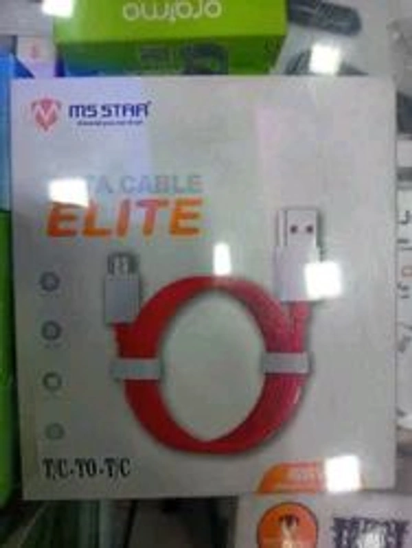 USB Data Cable Elite...65w