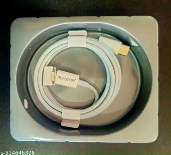 65w fast charger c to c cables mobile charger fast