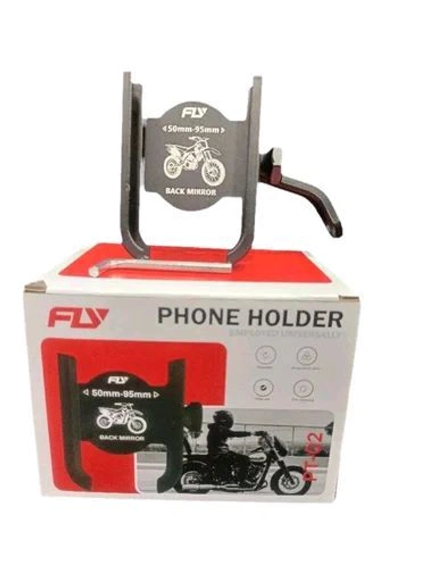 Fly Bike Stand (PT-02)