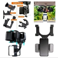 Car rearview Mirror bracket 