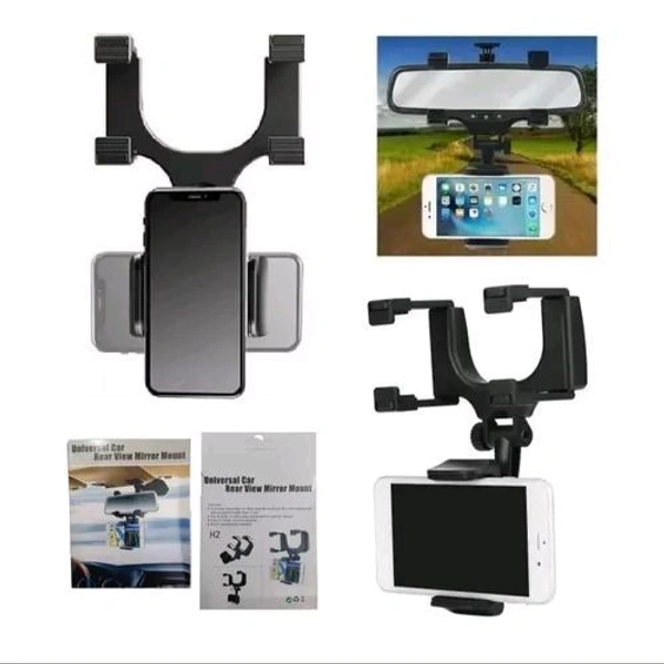 Car rearview Mirror bracket 