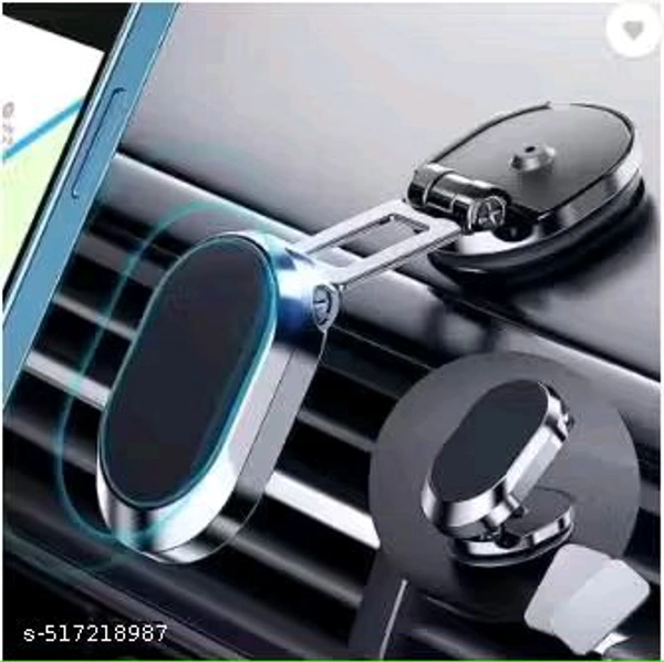 Car Mobile Holder , Car Mount Magnetic Mobile