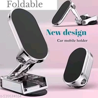 Car Mobile Holder , Car Mount Magnetic Mobile