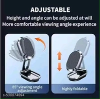 Car Mobile Holder , Car Mount Magnetic Mobile