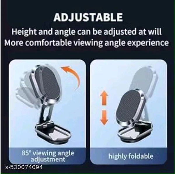 Car Mobile Holder , Car Mount Magnetic Mobile