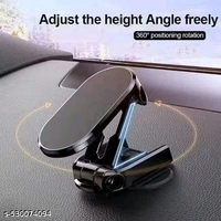 Car Mobile Holder , Car Mount Magnetic Mobile