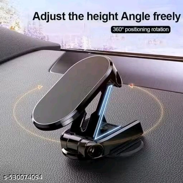 Car Mobile Holder , Car Mount Magnetic Mobile