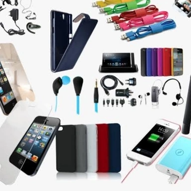 Mobile Accessories