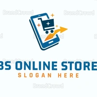 Bs Online Store  - Logo