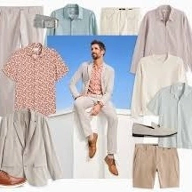 shirts & tops men's fashion