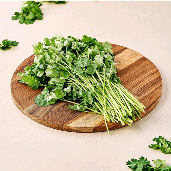 Coriander Leves 100g