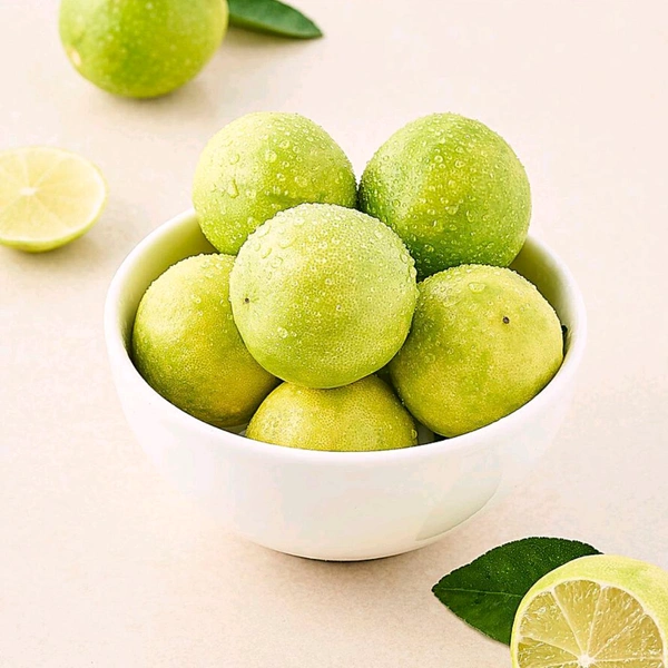 Lemon - Organically Grown