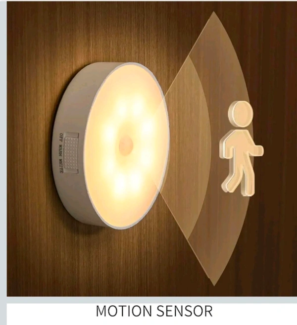 Motion SenSor Light - Free Size