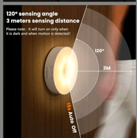 Motion SenSor Light - Free Size