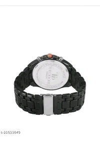 Theorde Classic Men's Watch - Free Size