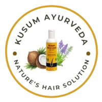 Kusum Ayurveda Kusum Ayurveda - Logo