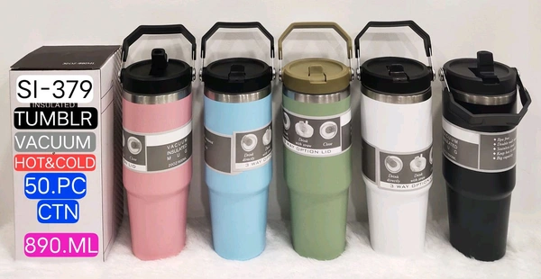 Cap Bottle 