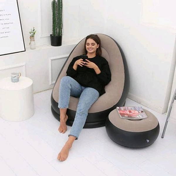 Inflatable Sofa 