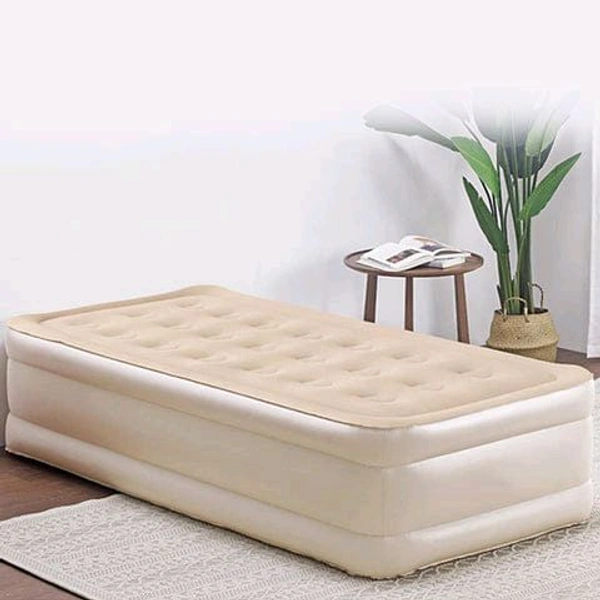 Inflatable Single Bed