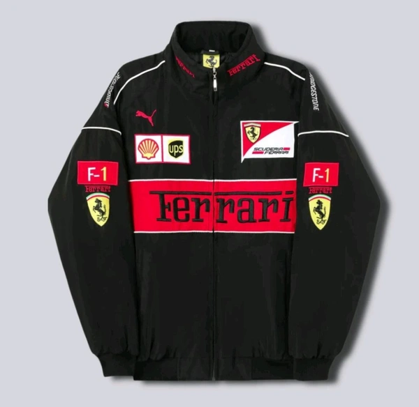 RARI R1 BLACK