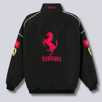 RARI R1 BLACK - Black, XS, Printed