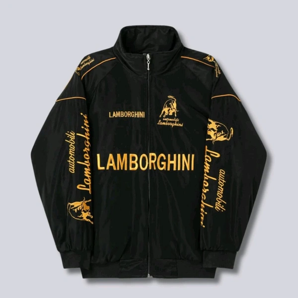 LAMBO F1 JACKET 