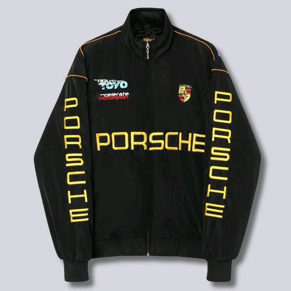 Porsche F1 MODERN JACKET 