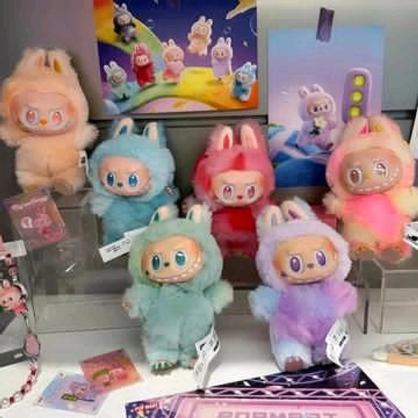 Labubu 